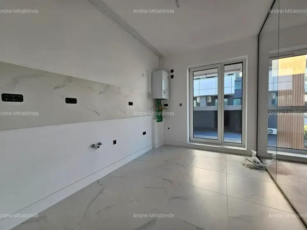 Apartament cu 3 camere decomandat în Theodor Pallady - 7