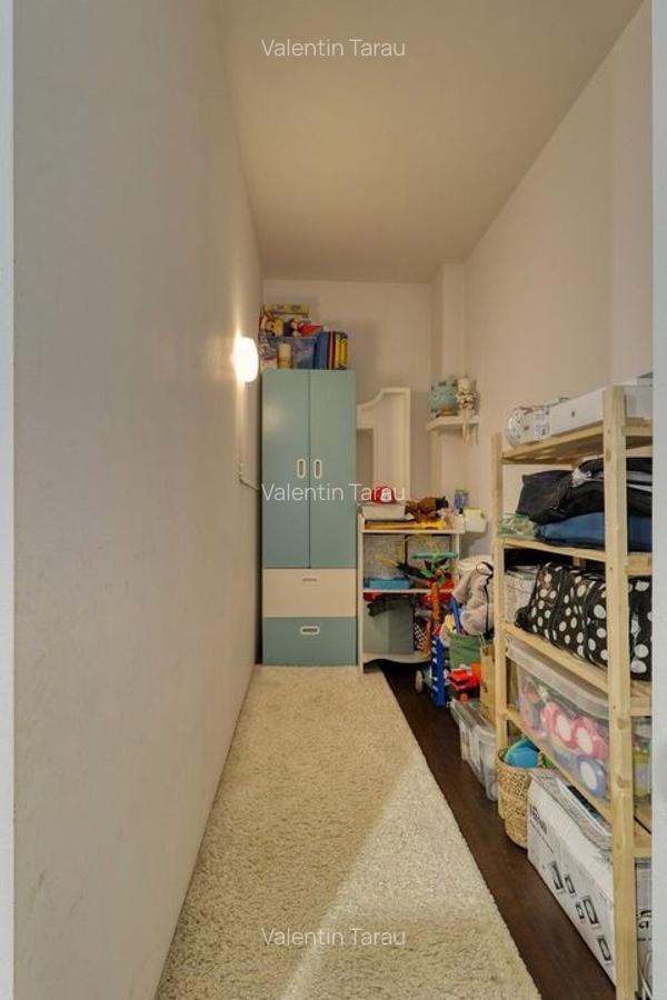Apartament modern- 2 camere- 59 mp. utili! Comision 0% - 7