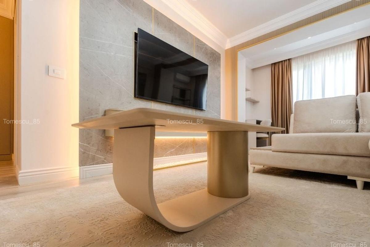 Studio Pipera | Mobilat  Complet Lux - 6
