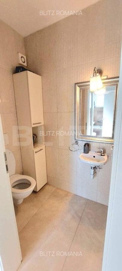 Apartament cu 3 camere, 68 mp, etaj intermediar, zona Avantgarden 3 - 8