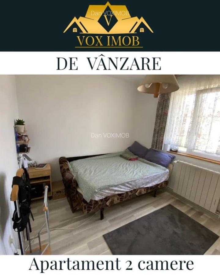 Apartament 2 camere zona Florilor 71000 Euro - 4