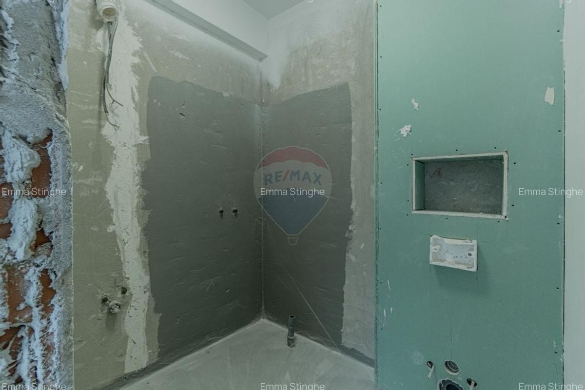 Apartament 3 camere, terasa si loc de parcare | Alphaville Arena - 24
