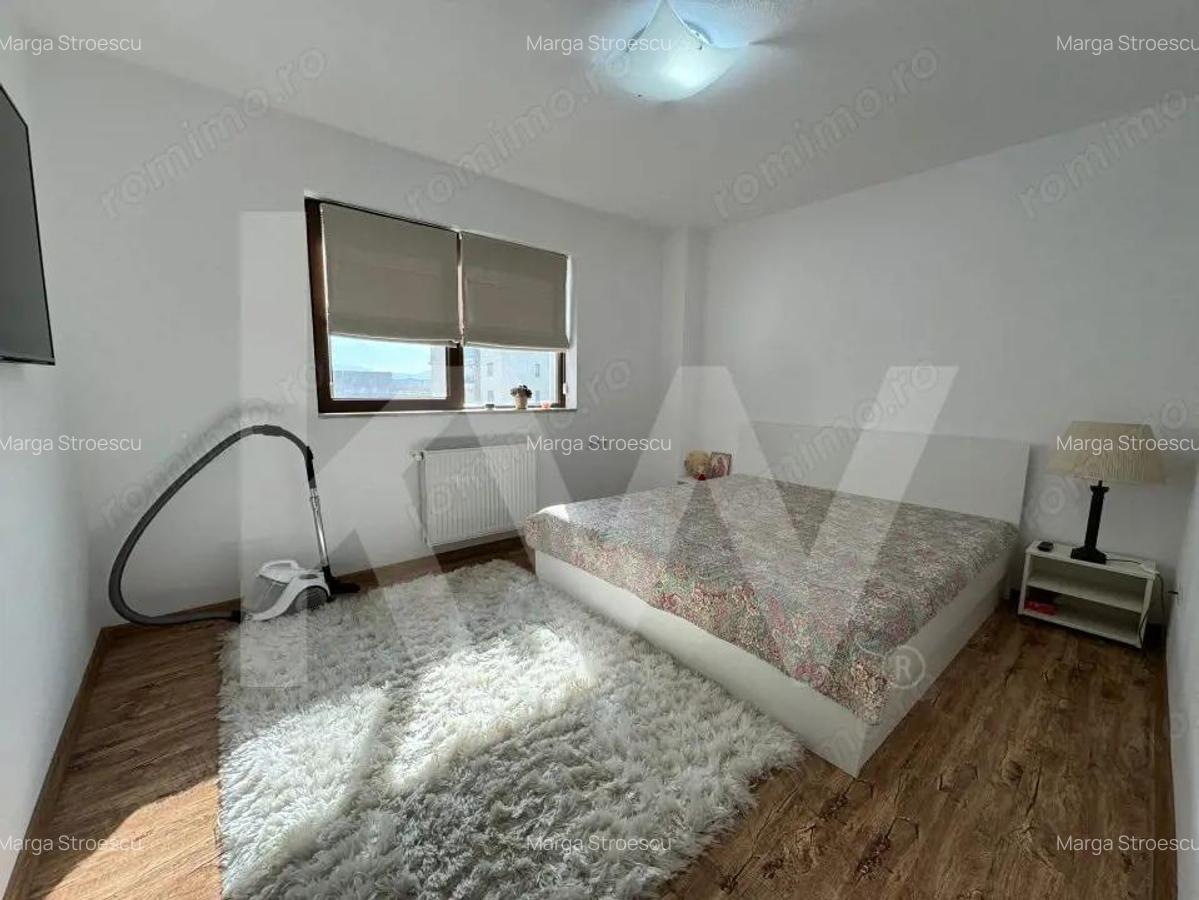 Apartament 2 camere - Doamna Stanca - 4