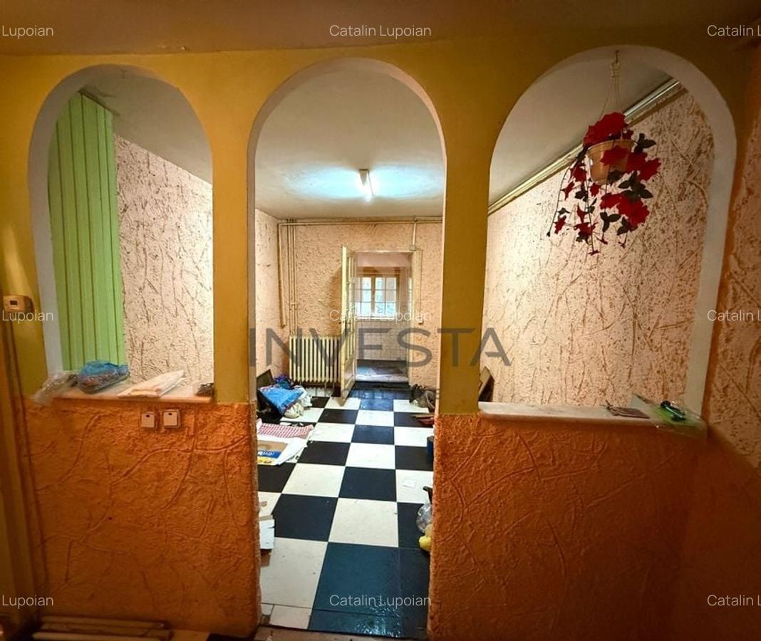 Apartament cu 3 camere de vanzare in Zorilor ! - 3
