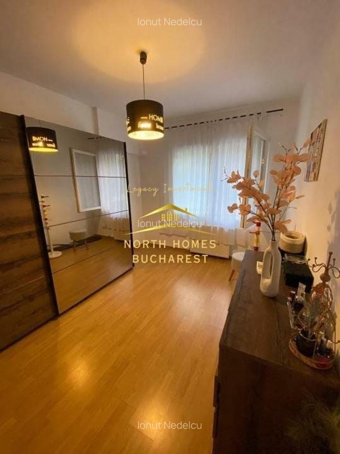 Apartament 4 camere , Zona Lujerului - 7
