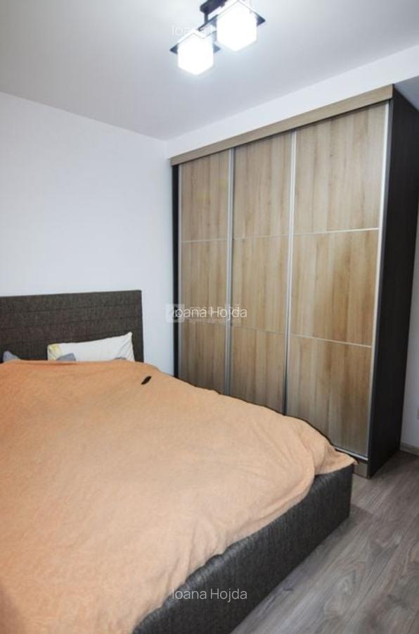 CUG - Arcadia, 2 camere mobilat si utilat, bloc nou - 8