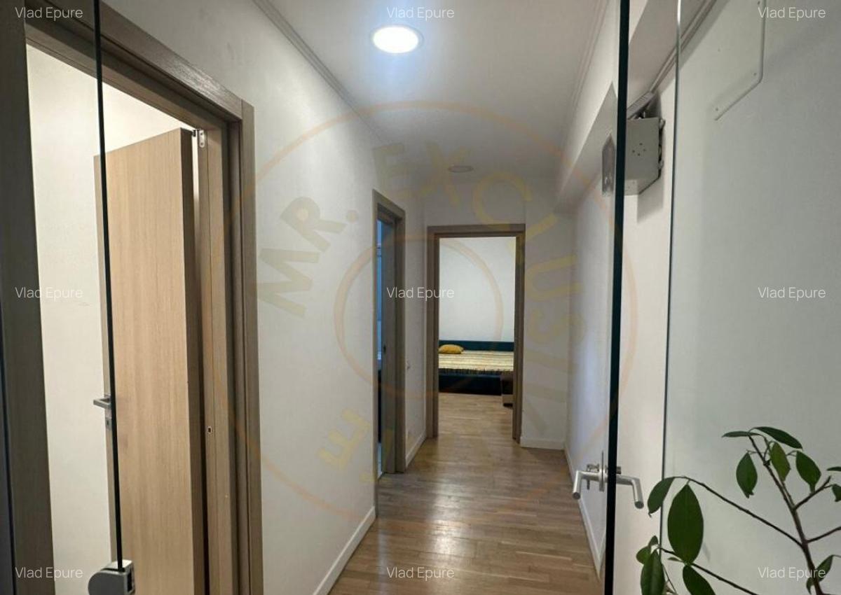 Apartament 2 camere Baneasa 68mp - Jandarmeriei - 4