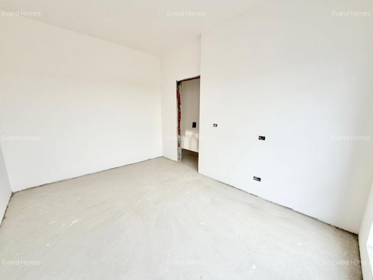 Direct dezvoltator Duplex Mosnita 4 camere- 117 mp-toate utilitatile + Asfalt - 17