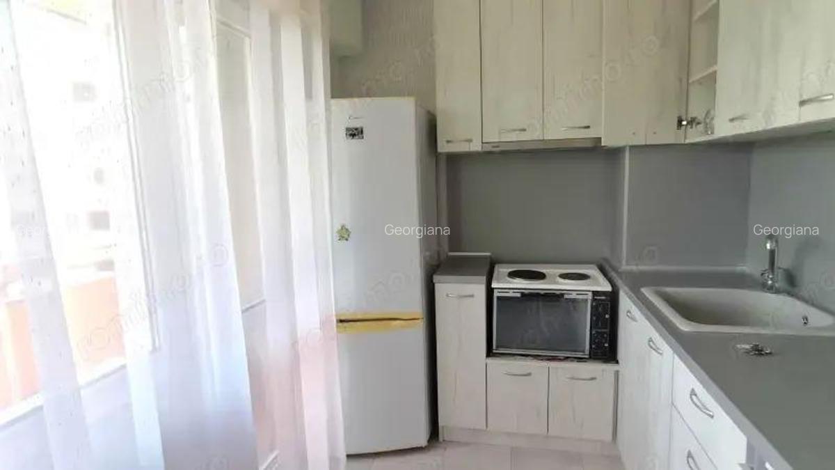 Apartament cu o camera Complex Studentesc - 1