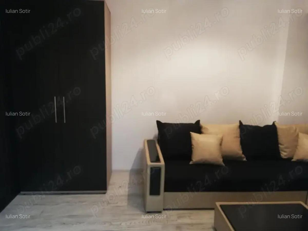 Vand garsoniera - 1