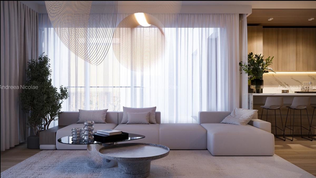 APARTAMENT 4 CAMERE - 102MP - FERDINAND - COMISION 0% - 2