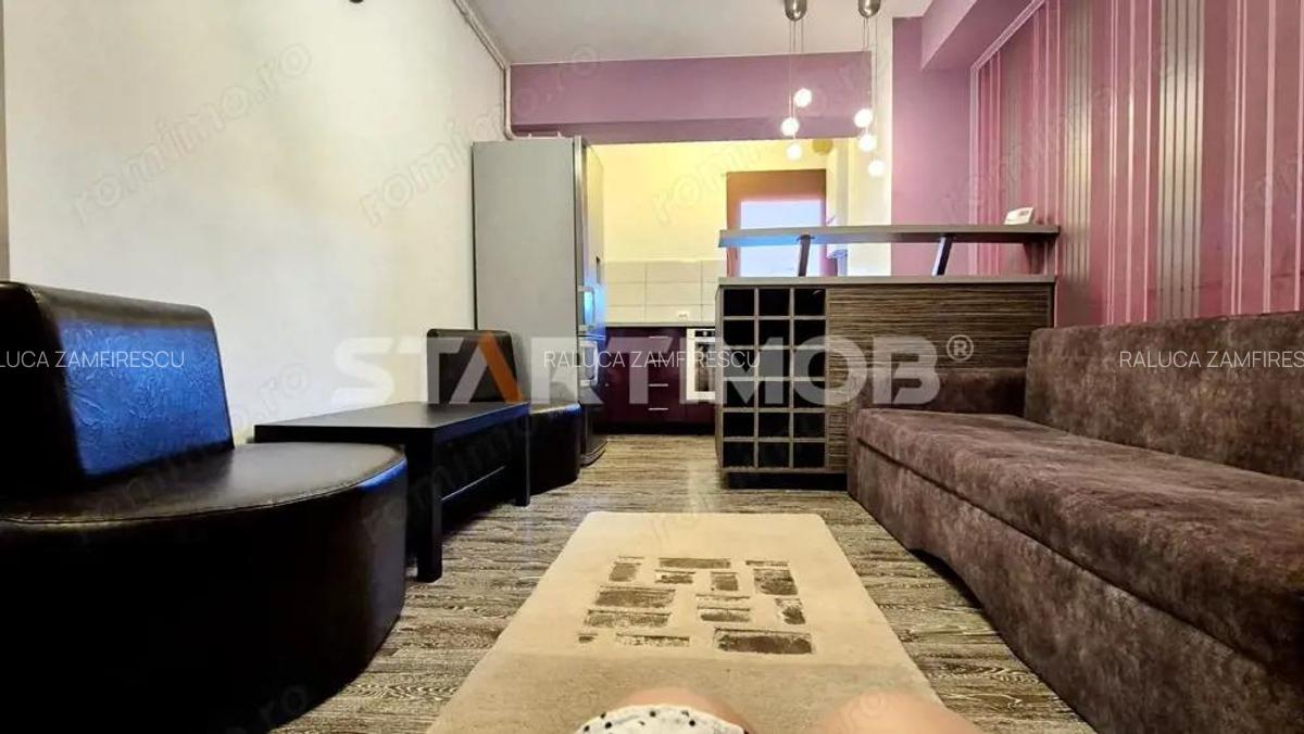Apartament 2 camere zona Centrala Ghimbav - 2