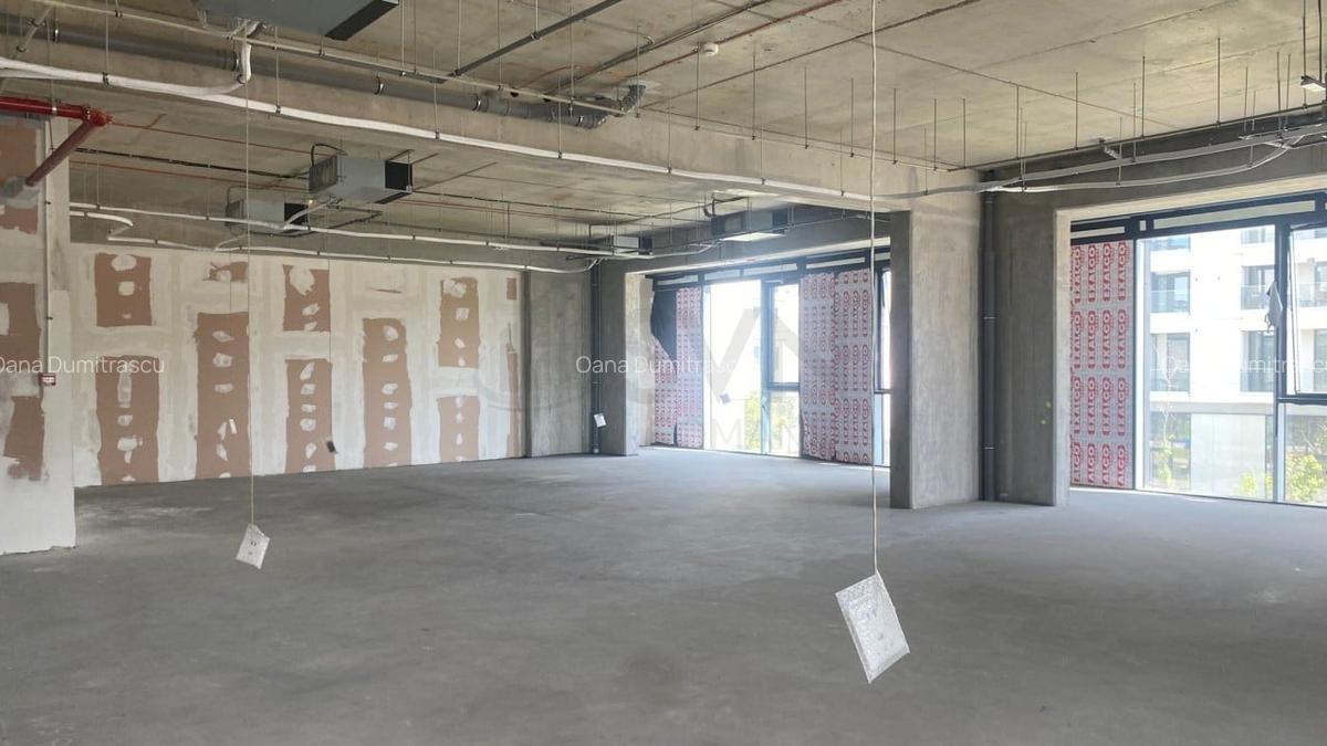 REC3001492 Spatiu comercial One Cotroceni Park I Ideal Investitie - 11