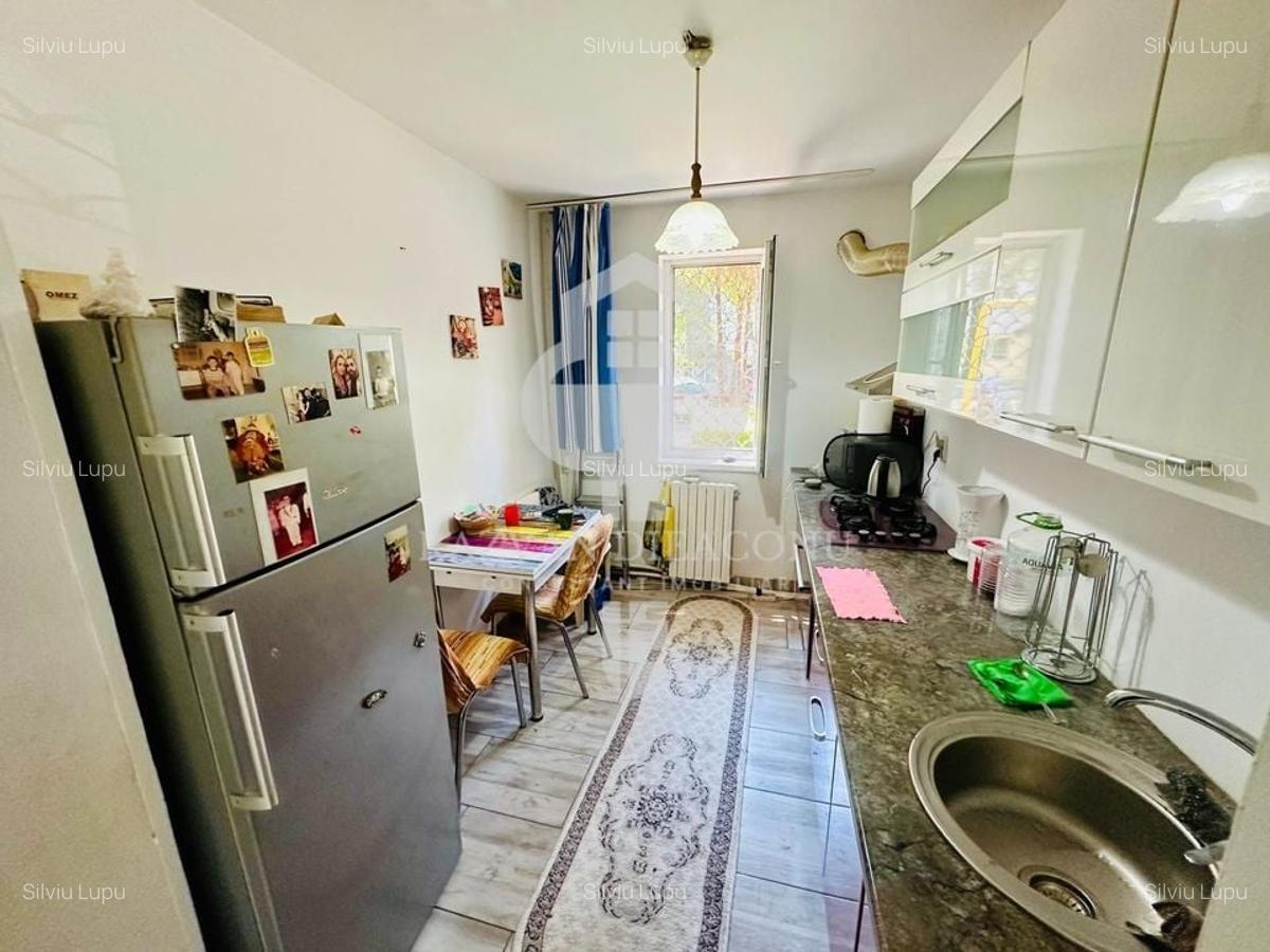 2 camere, parter, mobilat complet, loc parcare - Constanța - 3
