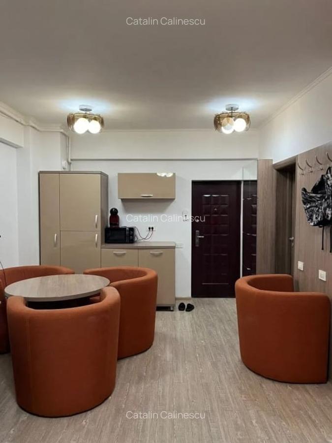 Comision 0% // 2 camere mobilat Rezervelor 54 langa Trattoria Roz Cafe - 2