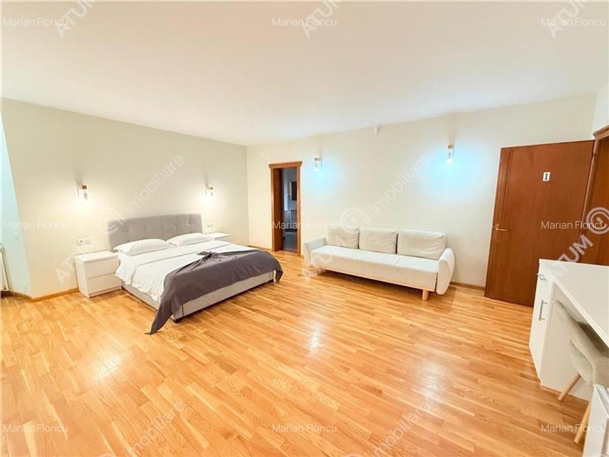 Propietate unicat de vanzare in Sibiu zona turistica Paltinis - 20