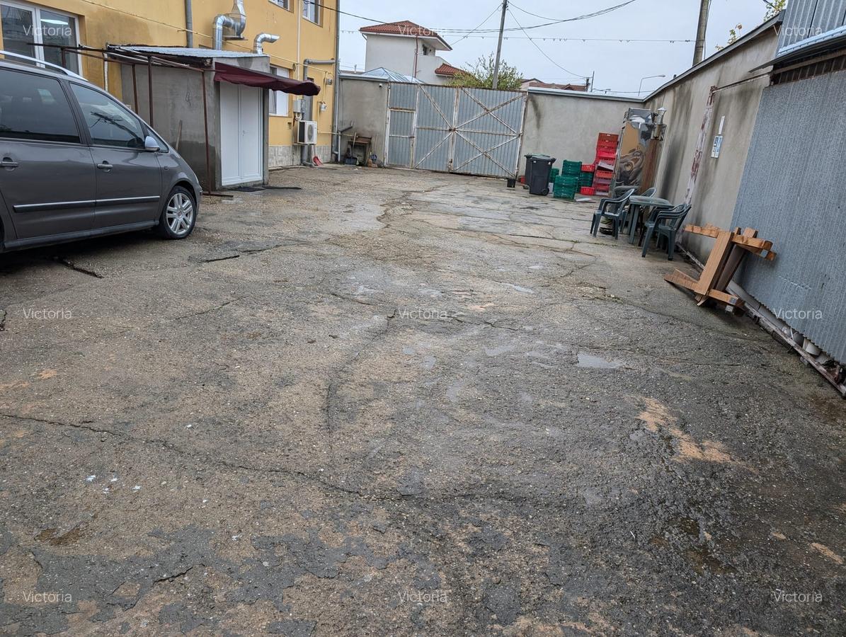 Casă cu 7 camere în Industriilor - 12