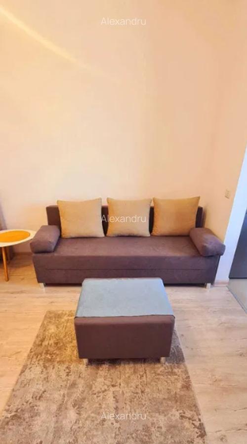 Vanzare Garsoniera Militari Residence - str, Tineretului - 9