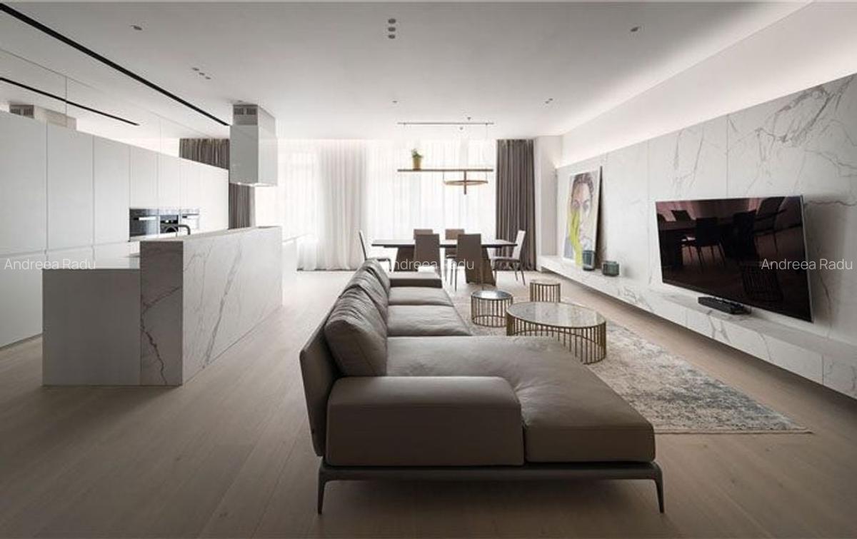Închiriere Apartament Unic 2 Camere în Zona Primăverii - 2