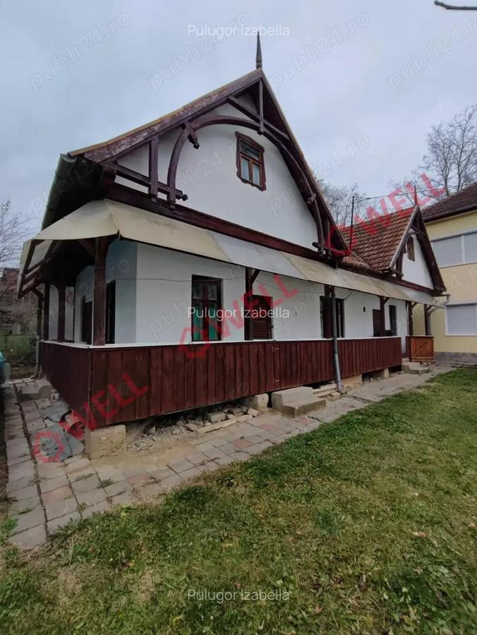 De vanzare 2 case in Valcele! - 4
