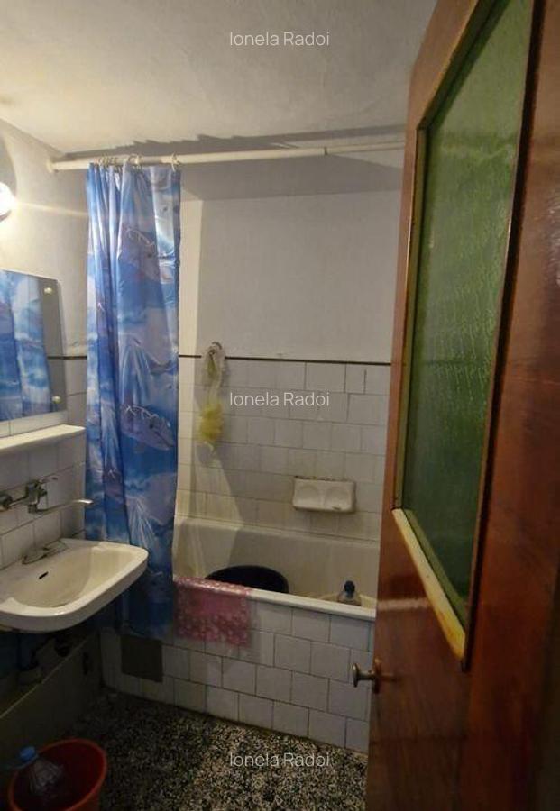 Doua camere zona Rahova - 5