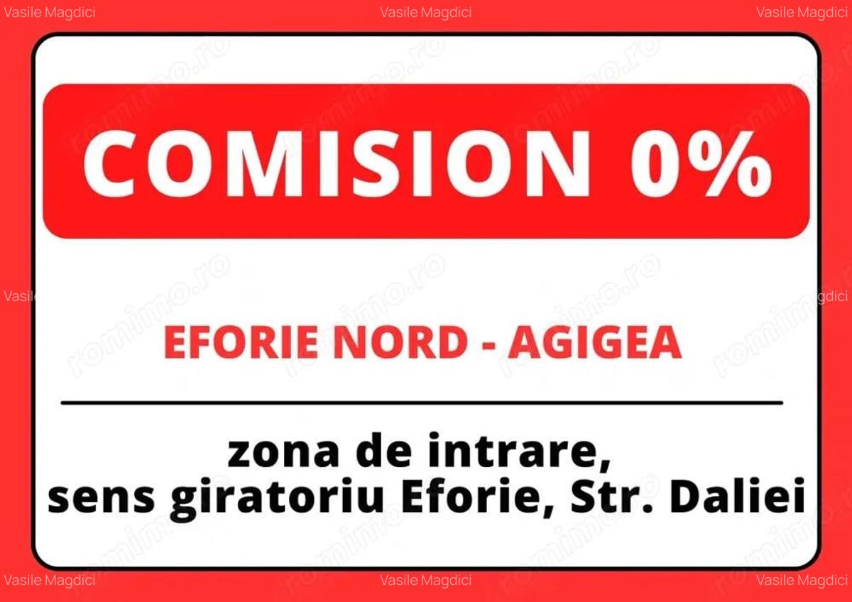 Teren langa case cu dubla deschidere si utilitati aproape - 1