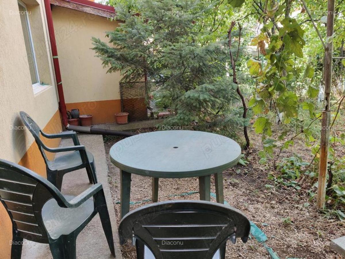 De inchiriat apartament cu gradina si foi?or - 6
