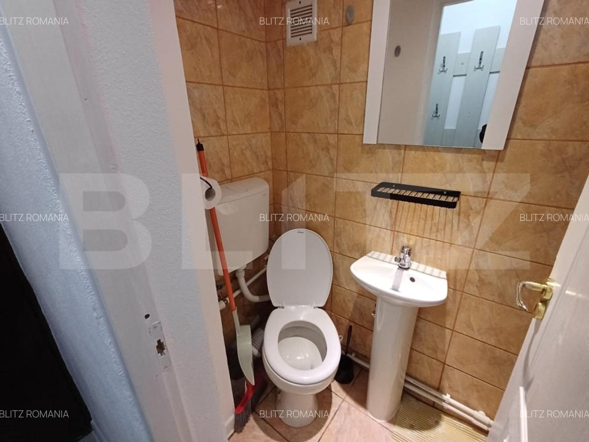 Apartament 2 camere, complet renovat, zona 9 Mai - 3
