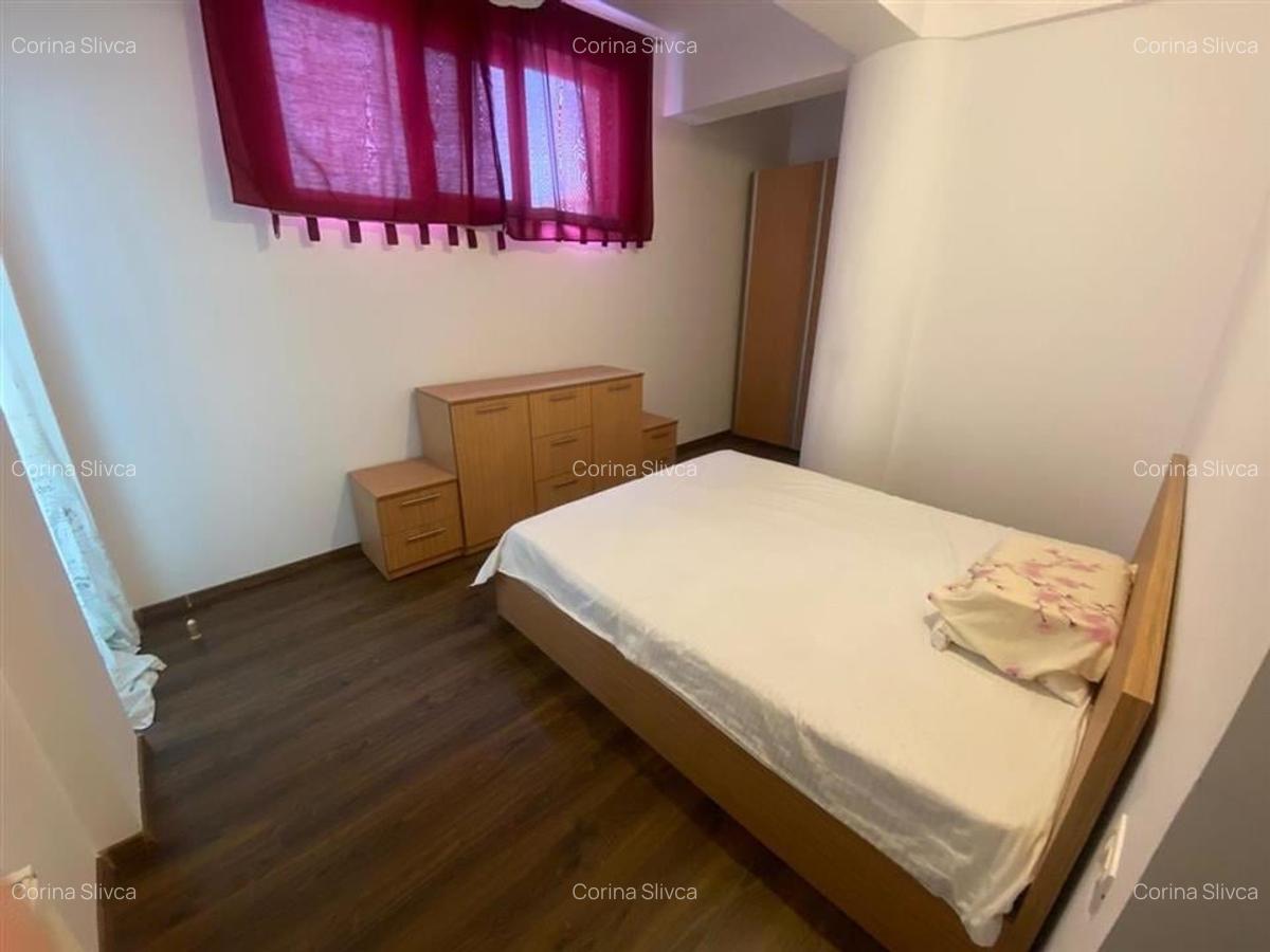 Ap 2 cam, etaj 2, bloc nou, mobilat si utilat, zona Brailei - 5