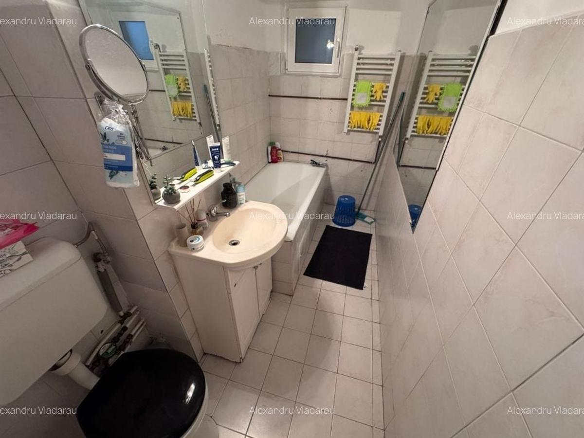 Apartament cu 2 camere - parc Tineretului - 7