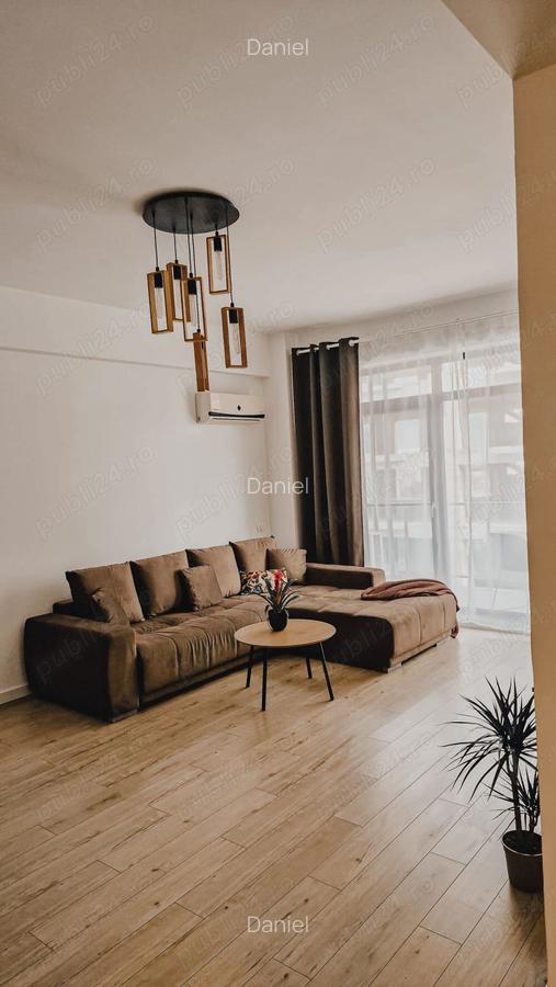 De vanzare apartament 2 camere | Nou | Tomis Plus | Loc de parcare - 1