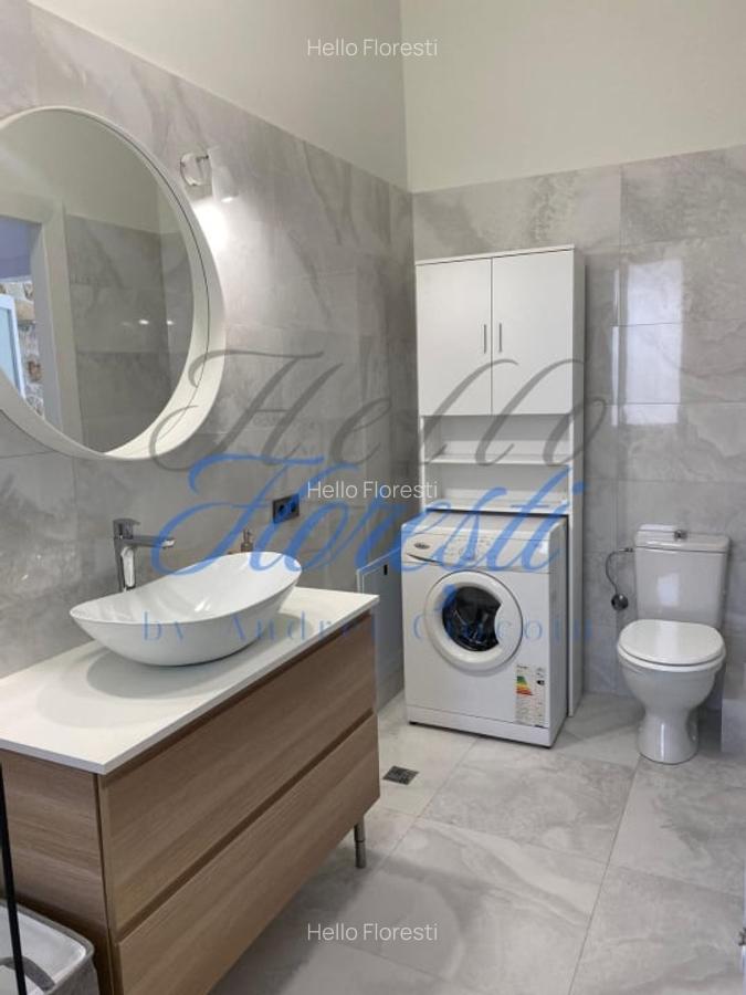 Apartament 2 camere 60mp + Gradina | Zona Centrala | Cluj - 8