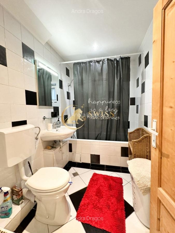 Apartament 2 camere | Decomandat | 54mp | Str Observatorului | 15min UMF - 6