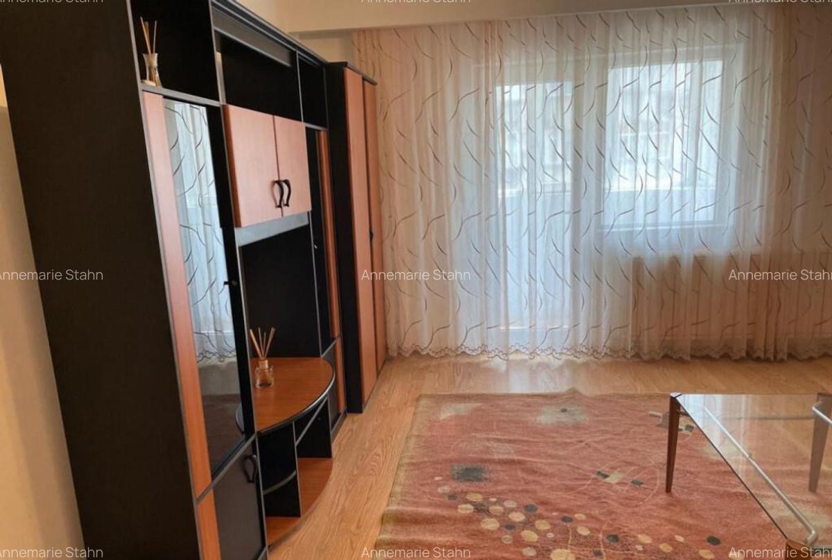 Apartament cu 2 Camere / Nerva Traian / 60 mp - 2