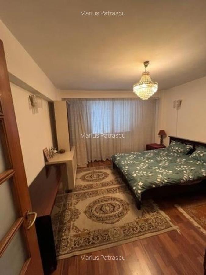 Apartament 3 Camere Basarabiei cu garaj - 2