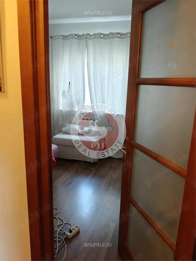 Marriot | 3 camere | 3 camere | Decomandat | 80mp | B11948 - 2