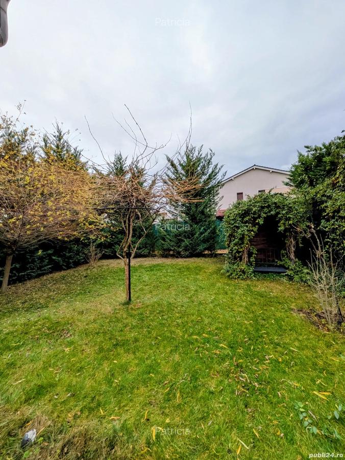 Proprietar inchiriez ap. 3 camere cu terasa si gradina proprie in Dumbravita - 1
