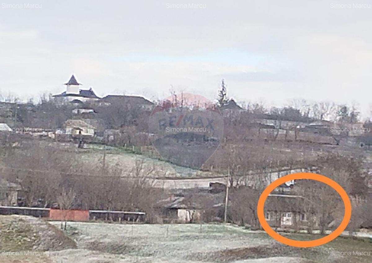 Casa / Vila cu 2 camere de vanzare - 11 Casa / Vila cu 2 camere de vanzare - 11