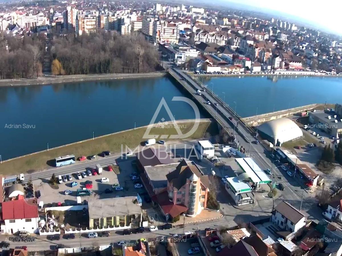Apartamente NOI / Etajul 1 / Zona Centrală, pe Malul Jiului - 4