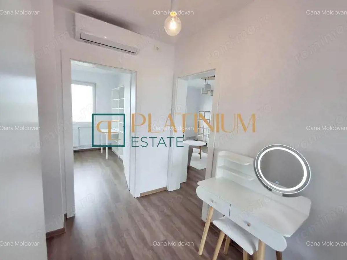 P4537 Apartament cu 3 camere, zona Medicina - 4