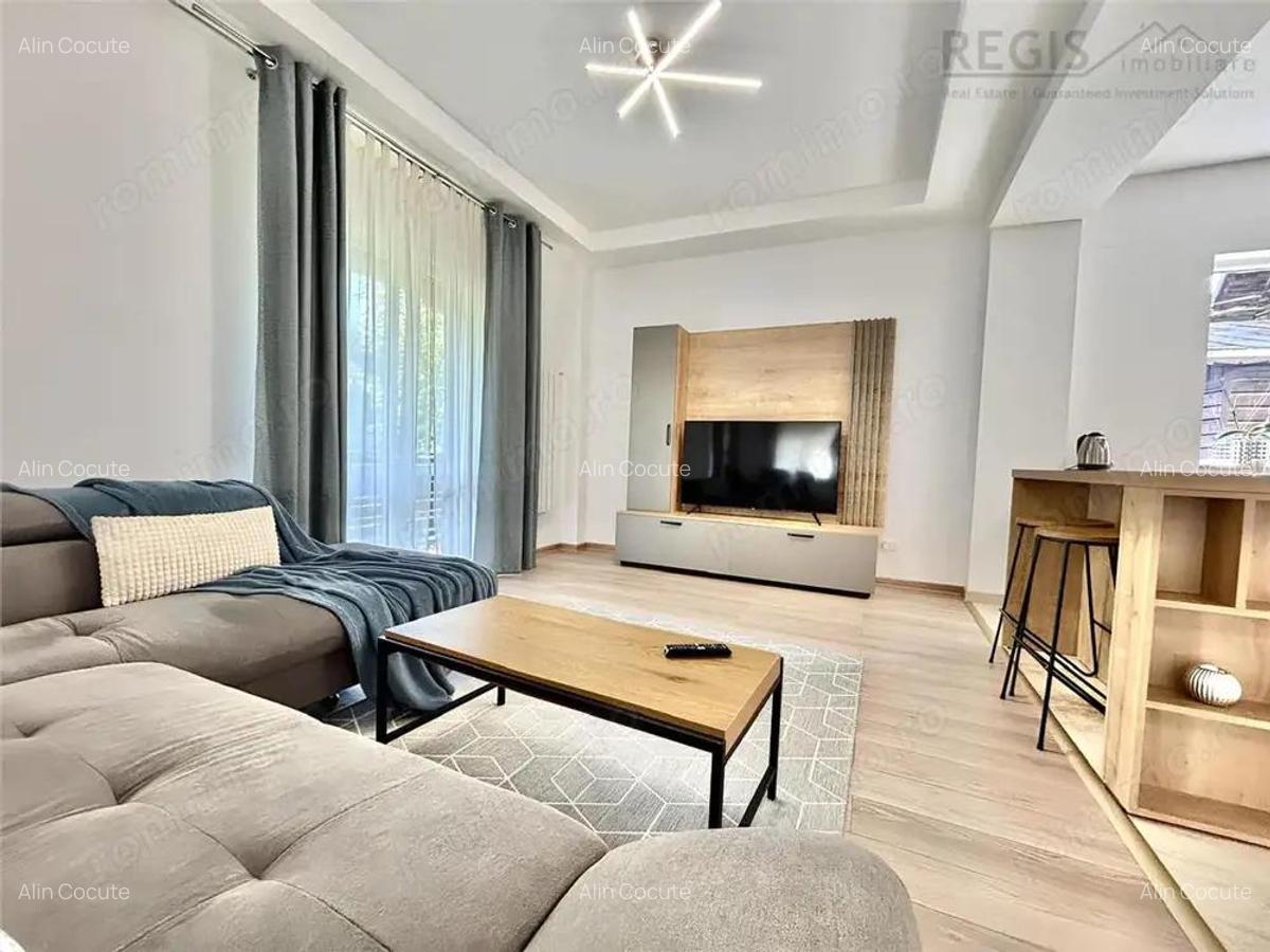 Oportunitate Apartament 4 Camere Premium,Cioplea Predeal - 2