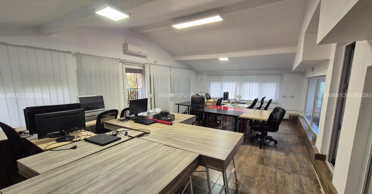 Casa S+P+2 Etaje 502,99 mp - Vatra Luminoasa - 15 Casa S+P+2 Etaje 502,99 mp - Vatra Luminoasa - 15