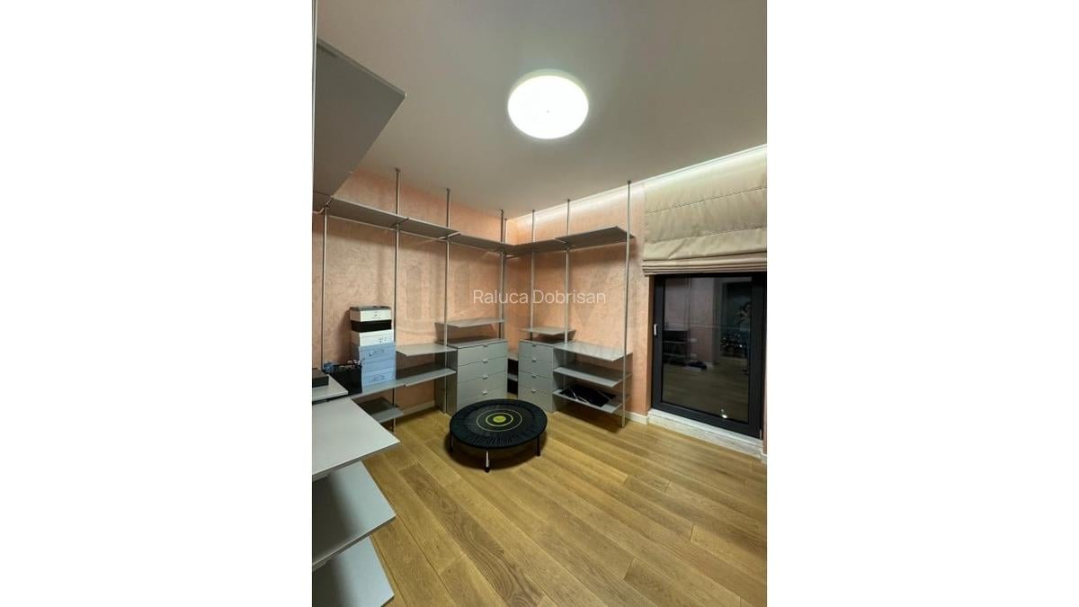 REA1022315 4 camere - One Herastrau Park - 14
