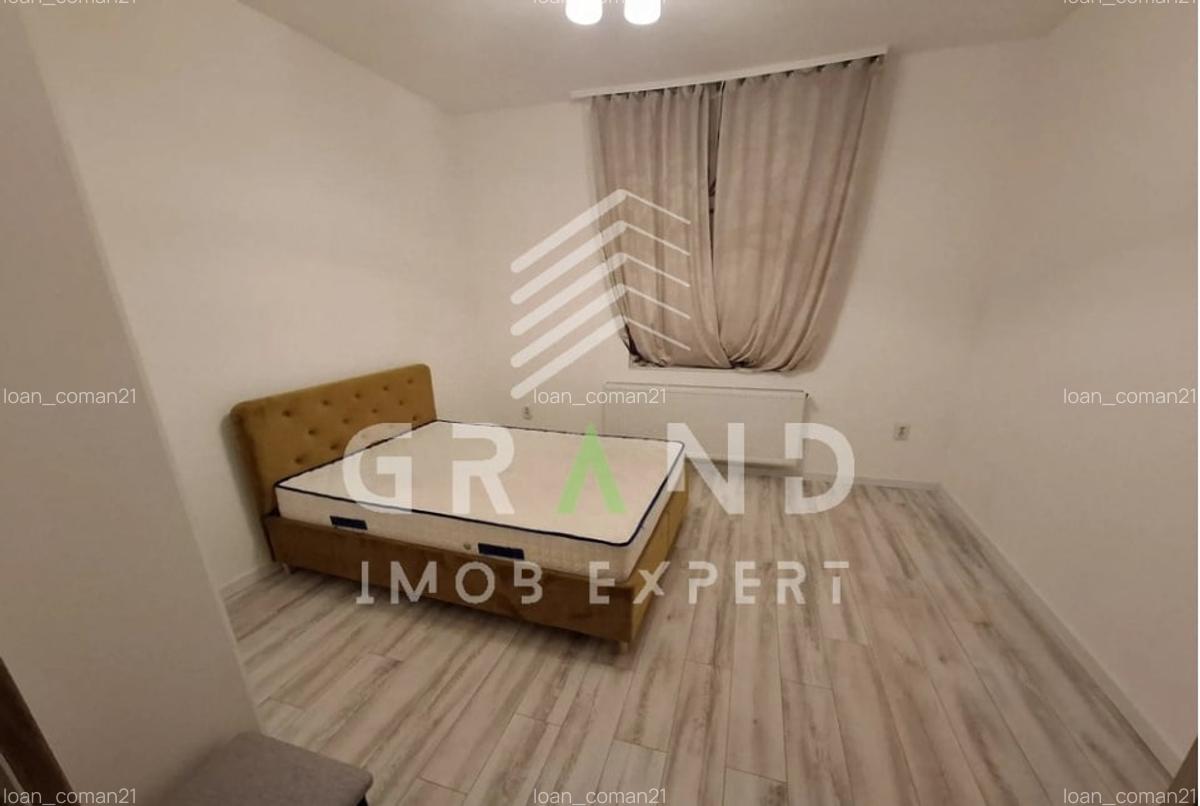 Inchiriere apartament in casa, semidecomandat, 2 camere+curte, Pet friendly - 1