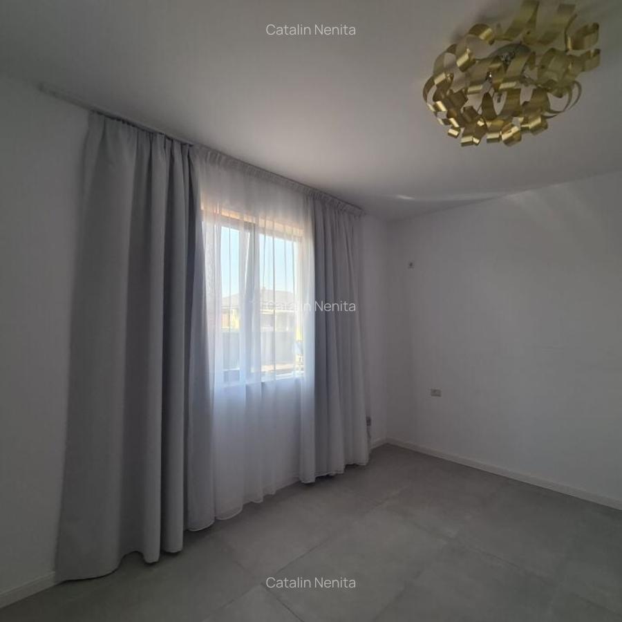 Casa individuala The 8 Residence mobilata/utilata - 17