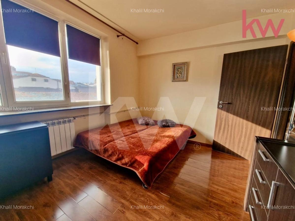 Apartament ultra-central de inchiriat - 5