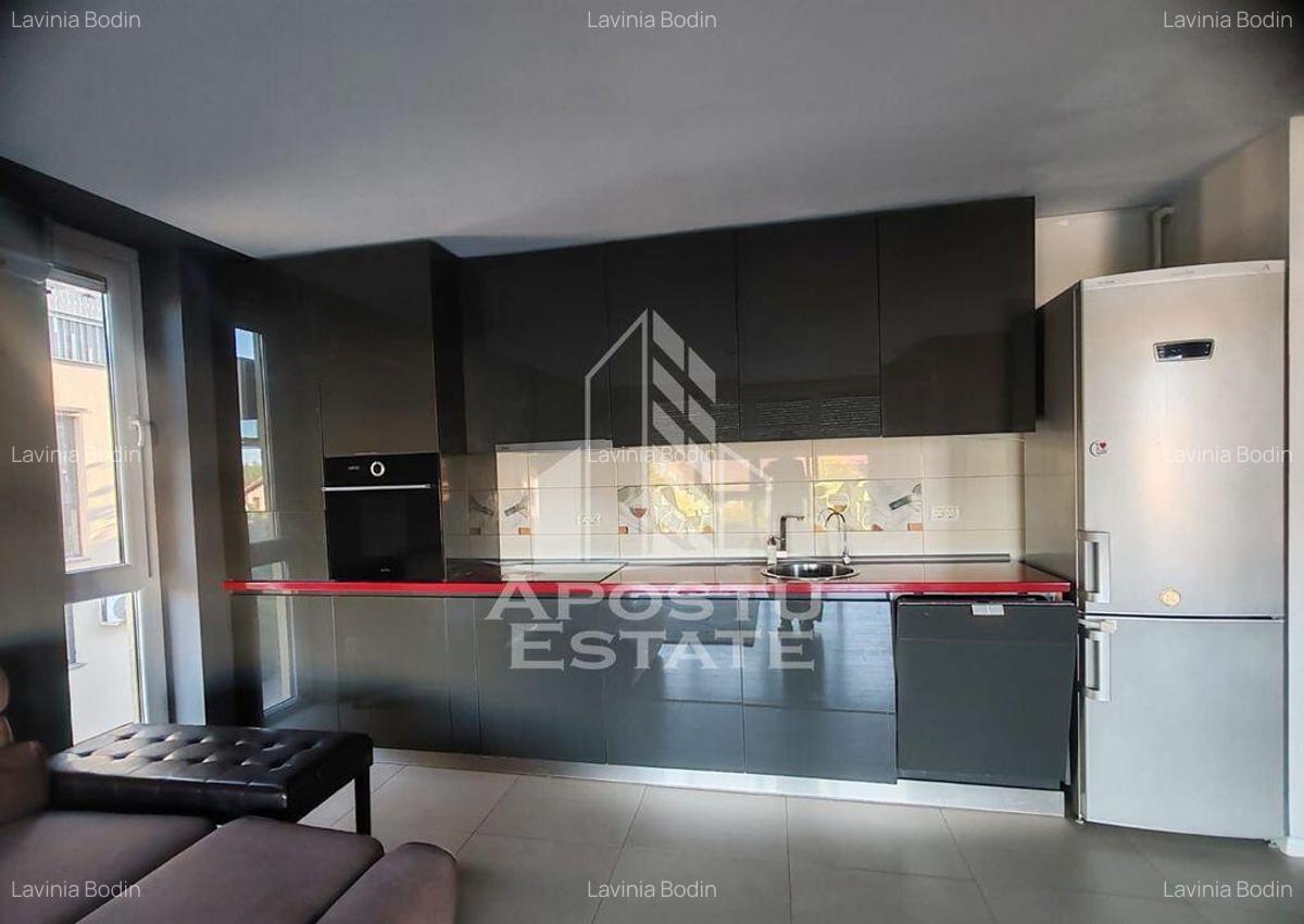 Apartament 2 camere I Braytim I Prima inchiriere I Parcar... - 5