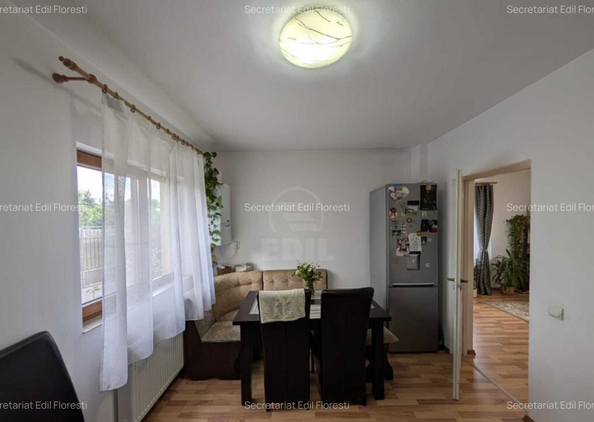 Duplex de vanzare in Gilau - 4