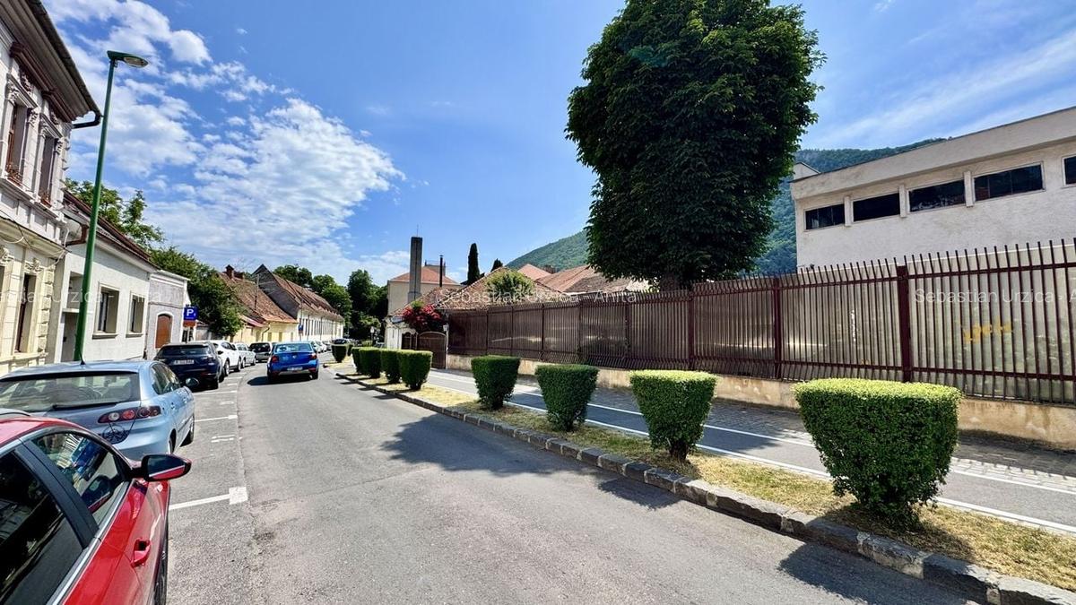Apartament cu 4 camere decomandat, mobilat în Centrul Istoric - 21
