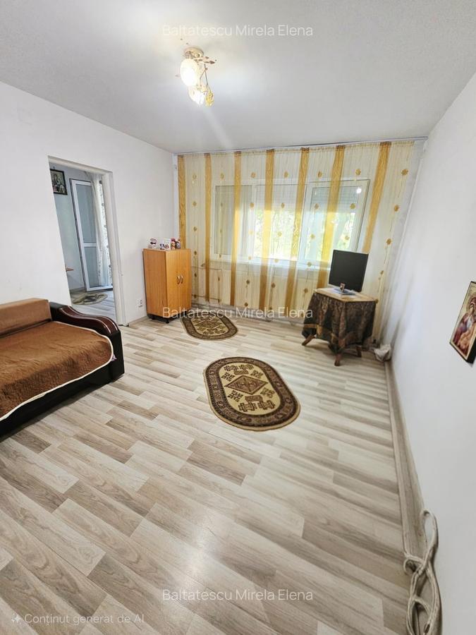 EXCLUSIVITATE – Apartament 2 camere, etaj 1, zona Vest–Lacul Bâlea - 8